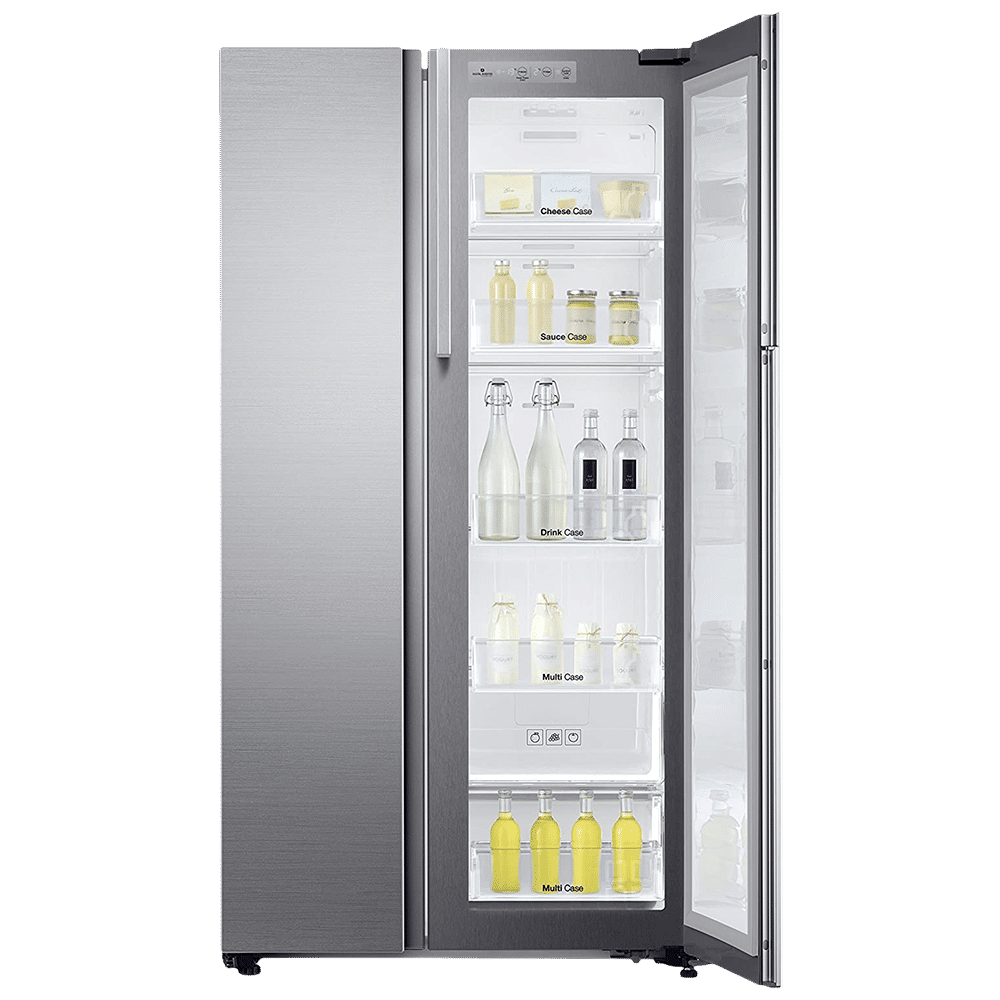 ※RT-100886 Buy SAMSUNG 868 Litres Frost Free Side by Side Refrigerator with